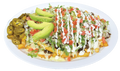 ASADA FRIES