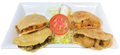Gorditas (Maíz o Harina)