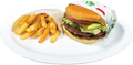 CLASIC BURGER