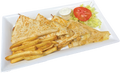 QUESADILLAS