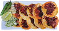 TACOS ANY MEAT