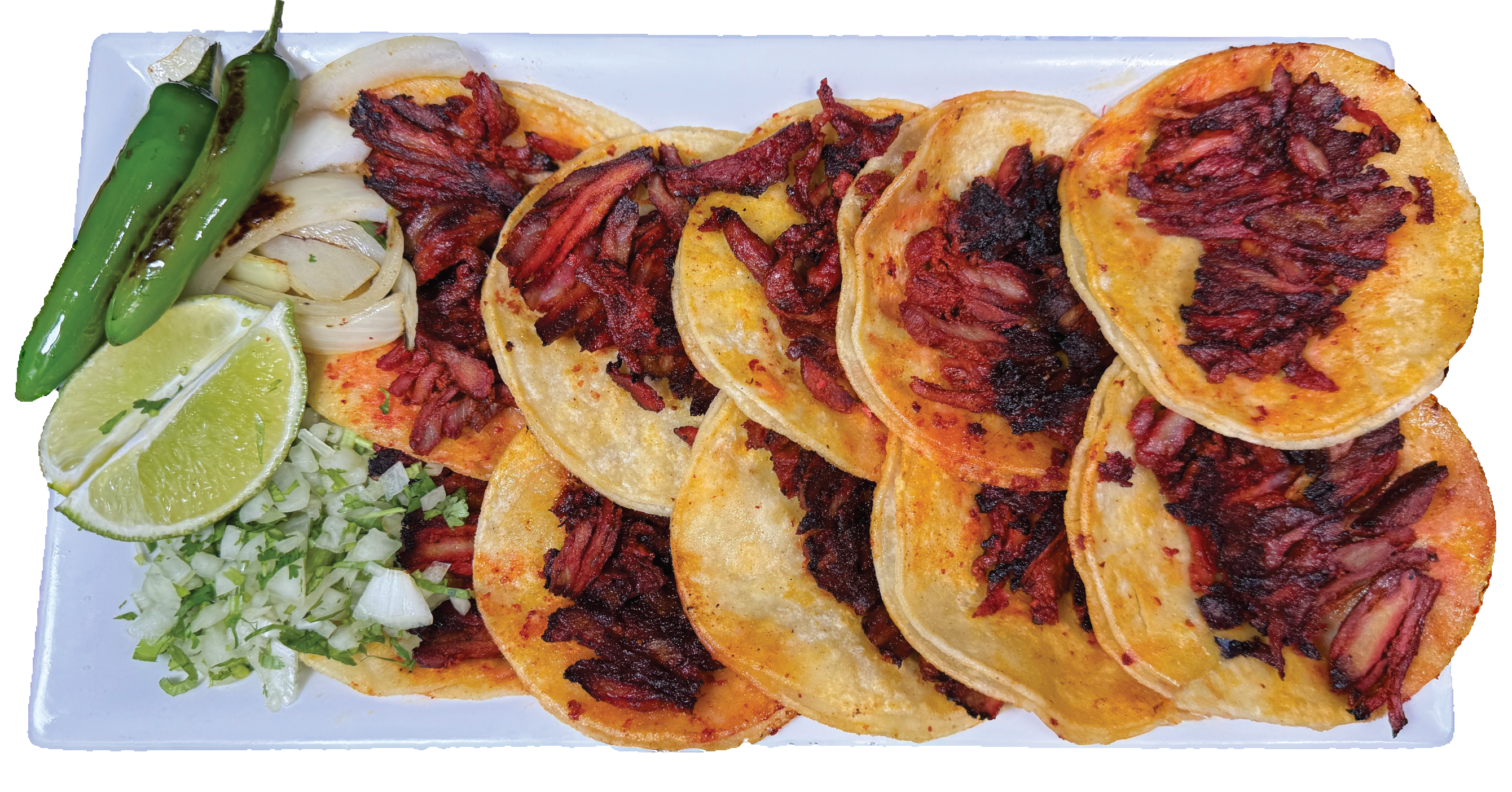 TACO SPECIAL 10